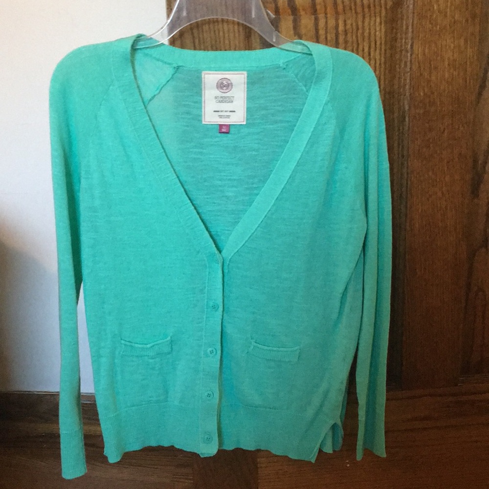 Cardigan